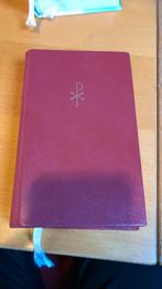 Gezangenboek - Kerkelijk Gezang, Antiek en Kunst, Ophalen of Verzenden