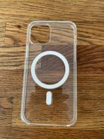 Apple 12 Magsafe Orgineel, Telecommunicatie, Mobiele telefoons | Hoesjes en Frontjes | Apple iPhone, Ophalen, Zo goed als nieuw