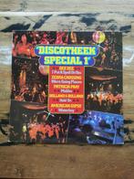 Various - Discotheek Special 1, Cd's en Dvd's, Vinyl | Verzamelalbums, Pop, Ophalen of Verzenden, 12 inch