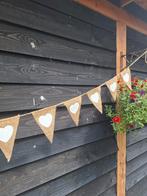 Bruiloft decoratie/ versieringen divers, Hobby en Vrije tijd, Ophalen of Verzenden, Nieuw, Versiering, Geboorte of Huwelijk