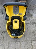 Kärcher K 3 Hogedrukreiniger, Ophalen of Verzenden, Gebruikt, Elektrisch