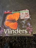 Vlinder, Boeken, Ophalen of Verzenden, Zo goed als nieuw, Natuur algemeen
