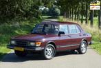 Saab 99 2.0 GL H5, Auto's, Saab, Voorwielaandrijving, Gebruikt, 4 cilinders, Bruin