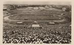 budapest stadion, Verzenden, 1940 tot 1960, Ongelopen, Overig Europa