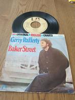 VINYL SINGLE  GERRY RAFFERTY  1978, Cd's en Dvd's, Vinyl Singles, Ophalen of Verzenden, Zo goed als nieuw, Pop, Single