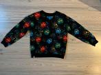 Trui LEGO Ninjago H&M maat 134/140, Kinderen en Baby's, Kinderkleding | Maat 134, Trui of Vest, H&M, Ophalen of Verzenden, Zo goed als nieuw