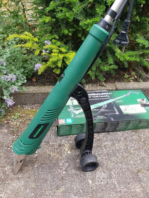 Onkruidbrander - Bionic Burner Hammersmith, Tuin en Terras, Onkruidbranders, Zo goed als nieuw, Ophalen