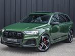 Audi Q7 60 TFSI e QUATTRO PRO LINE S COMPETITION | LUCHTVERI, Automaat, Gebruikt, 2995 cc, Bedrijf