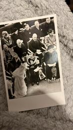 Doop utrecht prinses marijke ansichtkaart, Verzamelen, Koninklijk Huis en Royalty, Ophalen of Verzenden, Zo goed als nieuw