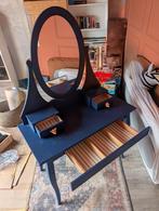 Ikea hemnes toilettafel, Ophalen, Gebruikt, Hout, Minder dan 100 cm
