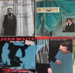 John Waite (ex Babys) cd's en cd singles o.a. Essential, Ophalen of Verzenden, Zo goed als nieuw