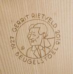 Beugelstoel 1927-2018,  Gerrit Rietveld  & Joost Swarte Lmtd, Ophalen, Nieuw, Eén