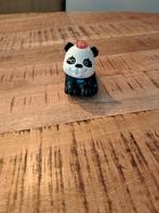 Zoef zoef dieren: Patty Panda, Ophalen of Verzenden, Zo goed als nieuw, 6 maanden tot 2 jaar