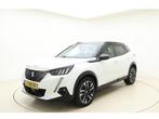 Peugeot e-2008 EV GT 50 kWh 3-Fase | Adaptive Cruise Control, Auto's, Peugeot, Automaat, 136 pk, Gebruikt, Electronic Stability Program (ESP)
