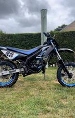 Derbi drd racing (2fast), Fietsen en Brommers, Brommers | Crossbrommers, Ophalen of Verzenden, Zo goed als nieuw, Derbi