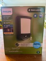 Philips Samondra LED Buitenlamp (nieuw in doos), Ophalen, Kunststof, Minder dan 50 watt, Wandlamp