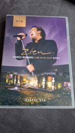 Marco Borsato - Zien (Live in de Kuip 2004) DVD, Alle leeftijden, Ophalen of Verzenden, Zo goed als nieuw, Muziek en Concerten