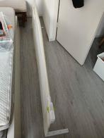 Babybed Rail / Bedhekje, Kinderen en Baby's, Kinderkamer | Bedden, Ophalen of Verzenden, Gebruikt, 180 cm of meer, Minder dan 70 cm