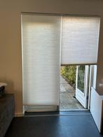 Plisségordijn 80 cm breed, Ophalen of Verzenden, Zo goed als nieuw, 50 tot 100 cm, Minder dan 100 cm