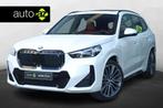 BMW iX1 xDrive30 Launch Edition 67 kWh / SoH 98,6% / M-Sport, Automaat, Gebruikt, 225 min, Lichtsensor