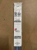 automatische tochtafsluiter Ellen, Ophalen, Nieuw