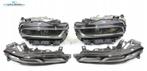BMW X7 G07 Led 4 stuks koplamp links rechts, Ophalen of Verzenden, Gebruikt, BMW