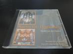 Maarten Vos orgel werken Sander van den Houten, Cd's en Dvd's, Met libretto, Overige typen, Ophalen of Verzenden, Zo goed als nieuw