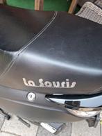 La souris 45km city s te koop, Fietsen en Brommers, Scooters | Overige merken, Ophalen, Zo goed als nieuw