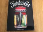 Jukebox Art, Boek over de Evolutie van de Jukebox., Ophalen of Verzenden, Zo goed als nieuw