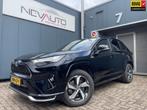 Toyota RAV4 2.5 Plug-in Hybrid AWD Style | Stoelverwarming I, Automaat, Gebruikt, 2487 cc, Zwart