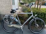 Gazelle Orange met 8 versnellingen in hele nette staat, Ophalen, Versnellingen, Zo goed als nieuw, 65 cm of meer