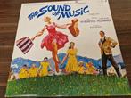 The Sound Of Music, Ophalen, Zo goed als nieuw, 12 inch