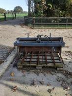 krone schudder 770 , weideman mestklem, Ophalen of Verzenden, Weidebouw