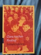 Sterrekinderen, door Clara Asscher-Pinkhof., Boeken, Gelezen, Ophalen of Verzenden, Nederland