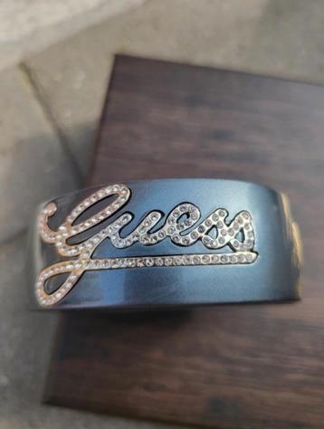 Guess armband (made in Germany). beschikbaar voor biedingen