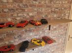 Ferrari auto's schaal 1/18 13 stuks, Hobby en Vrije tijd, Modelauto's | 1:18, Ophalen of Verzenden, Zo goed als nieuw, Auto, Overige merken