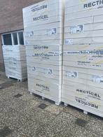Recticel PIR isolatie platen 12 cm (Rd 5.45), 12 cm of meer, Nieuw, Hardschuim (Pir), 15 m² of meer