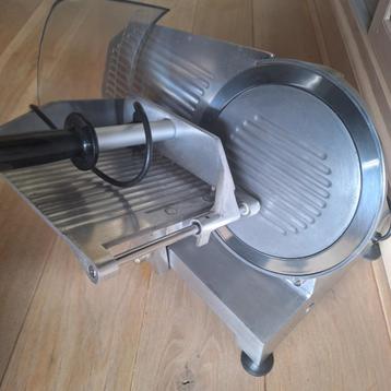 Saro professionele snijmachine, model GPE.250 beschikbaar voor biedingen