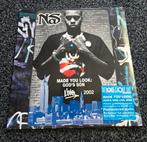 Nas made you look lp nieuw sealed, Cd's en Dvd's, Vinyl | Hiphop en Rap, Ophalen of Verzenden, 2000 tot heden, Nieuw in verpakking