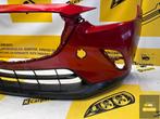 Mazda cx3 voorbumper origineel bumper DK8A-50031, Auto-onderdelen, Carrosserie en Plaatwerk, Gebruikt, Voor, Ophalen of Verzenden