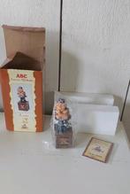 Laaf Lex laaf X doosje en paspoortje erbij. Efteling laven, Verzamelen, Efteling, Ophalen of Verzenden, Zo goed als nieuw, Beeldje of Poppetje