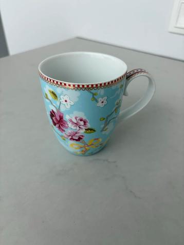 Theemok PIP Studio beschikbaar voor biedingen