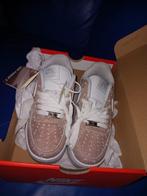 Nike airforce rose gold, Ophalen of Verzenden