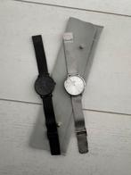 Cluse Horloge, Sieraden, Tassen en Uiterlijk, Horloges | Dames, Overige merken, Staal, Polshorloge, Ophalen of Verzenden