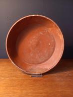 Romeinse, inheemse bord,  Terra Sigilatta "Imitatie", slib., Ophalen of Verzenden