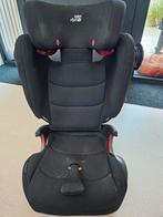 Britax Römer Kidfix 3 Autostoel (15-36kg), Ophalen
