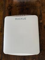 -= Ruckus R650 - WiFi 6 - Zigbee / BT AccessPoint =-, Info@ruckus.com, Ophalen of Verzenden, Zo goed als nieuw, Commscope Ruckus