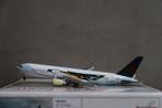 Herpa: Boeing 767-300 Air Canada "Free Spirit" 1/500 met OVP, Ophalen of Verzenden, Gebruikt, Schaalmodel