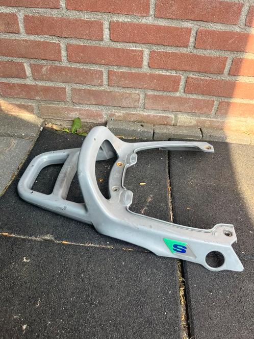 Piaggio skr rekje skipper 125cc, Motoren, Tuning en Styling, Ophalen of Verzenden