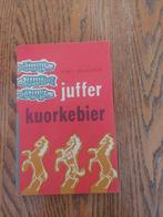 Juffer Kuorkebier - Tiny Mulder, Antiek en Kunst, Antiek | Boeken en Bijbels, Ophalen of Verzenden, Tiny Mulder